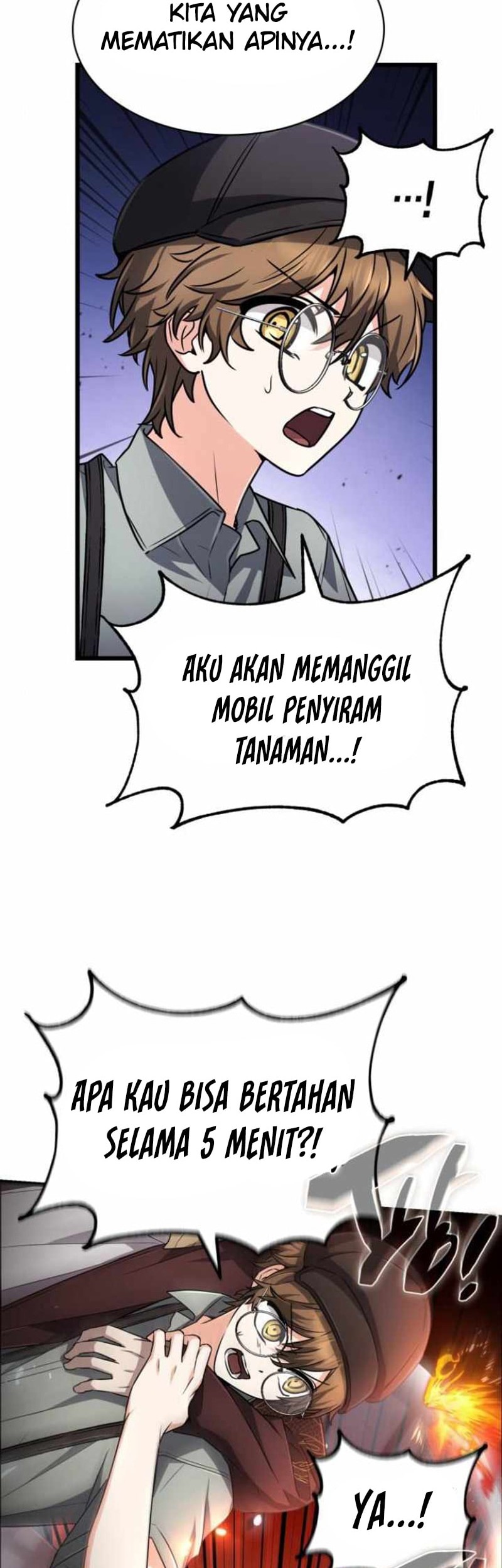 Genius Prismatic Mage Bab 40 halaman 53