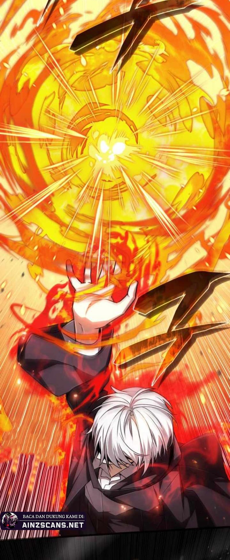 Genius Prismatic Mage Bab 40 halaman 55
