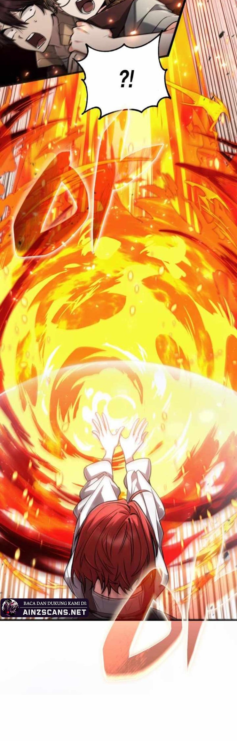 Genius Prismatic Mage Bab 40 halaman 57
