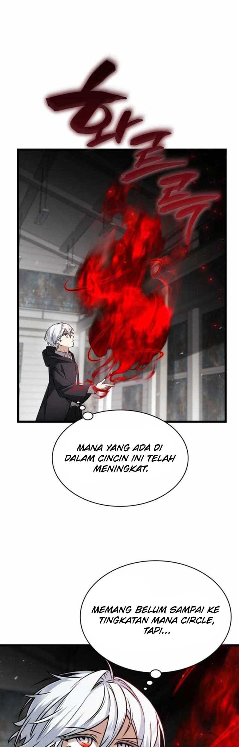Genius Prismatic Mage Bab 41 halaman 3