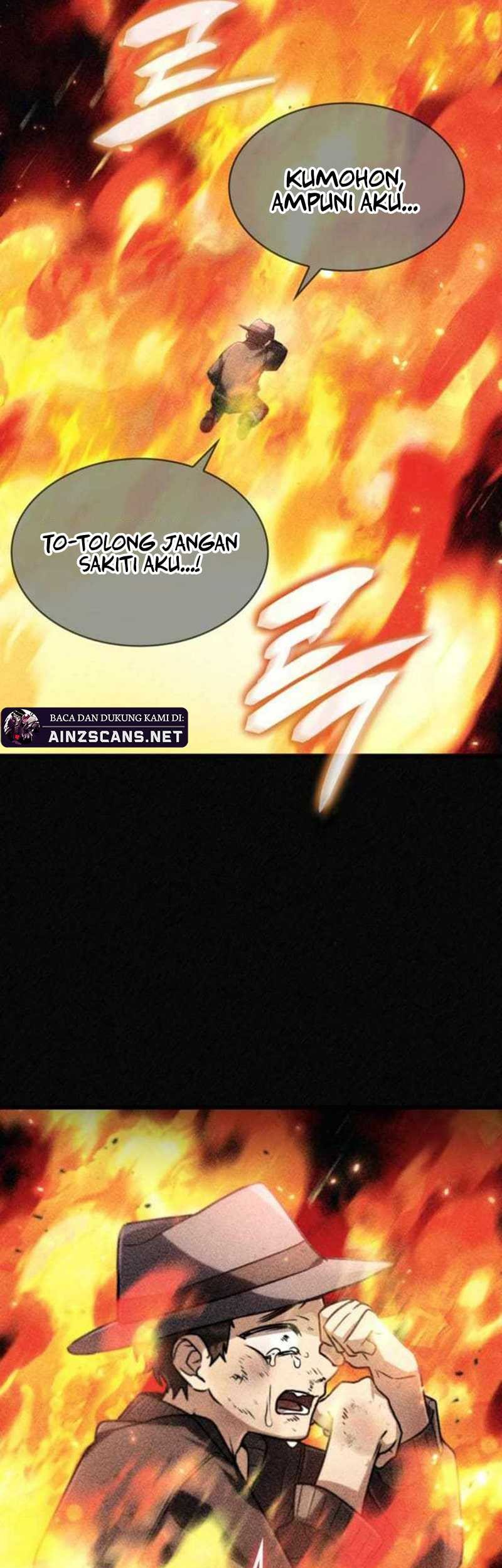 Genius Prismatic Mage Bab 41 halaman 5