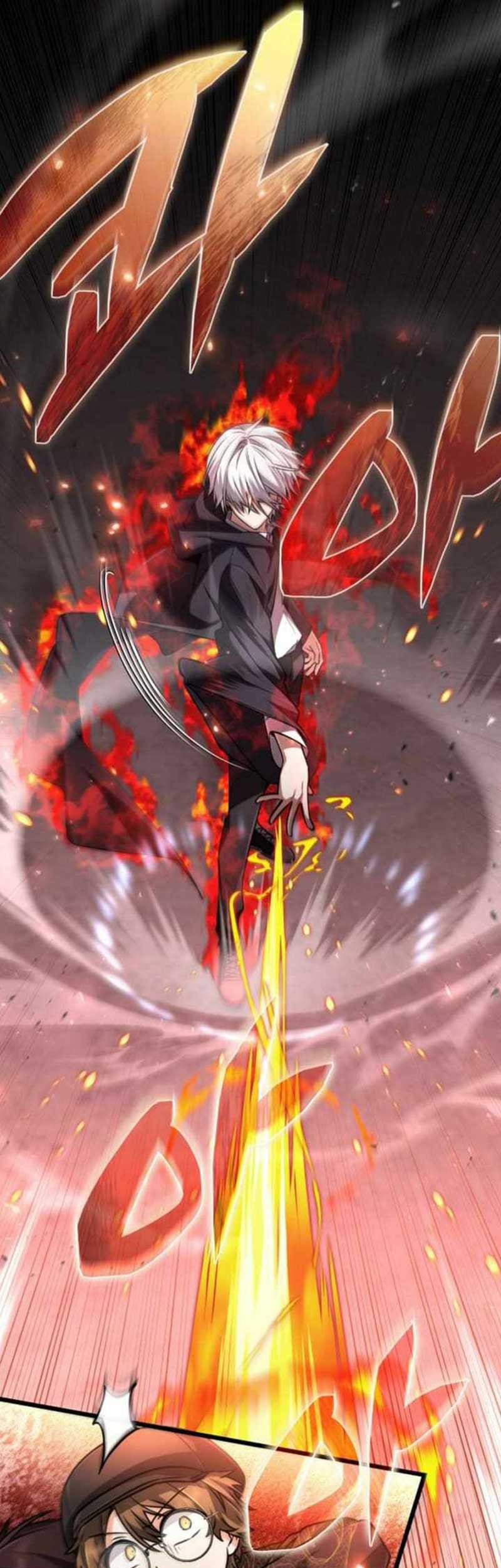 Genius Prismatic Mage Bab 41 halaman 17