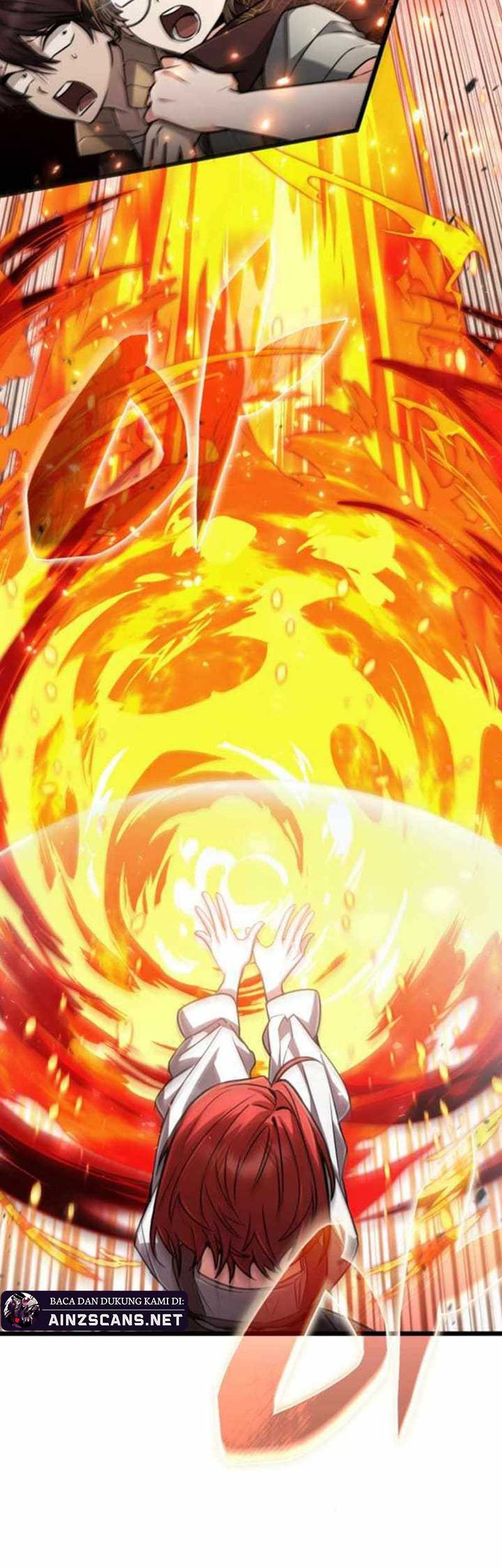 Genius Prismatic Mage Bab 41 halaman 18