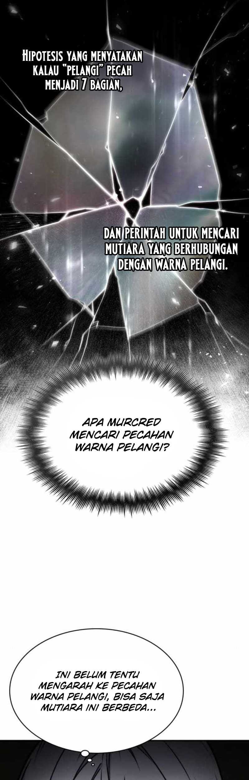 Genius Prismatic Mage Bab 41 halaman 51