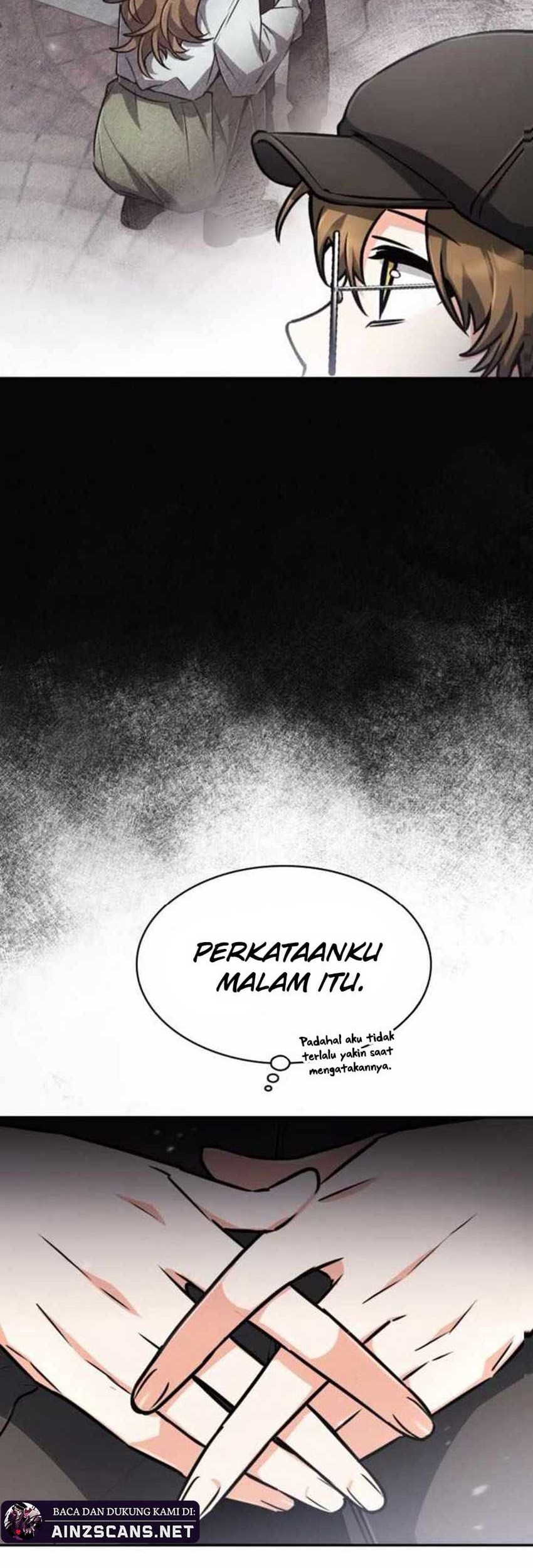 Genius Prismatic Mage Bab 42 halaman 10