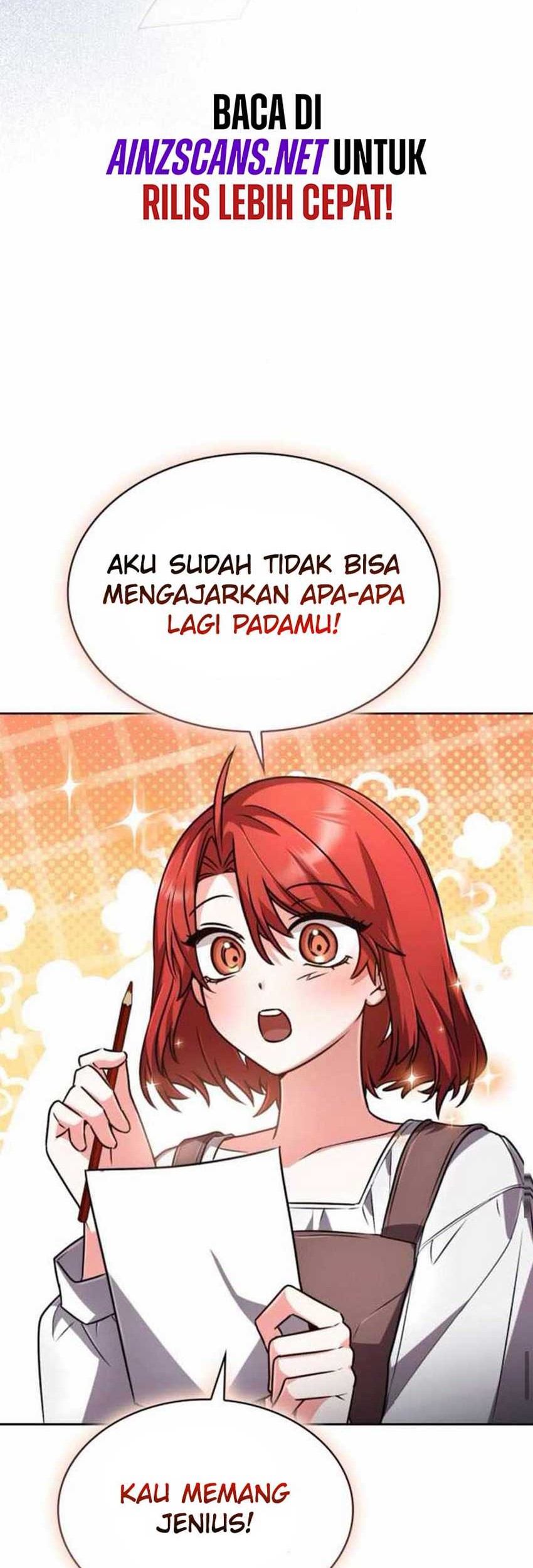 Genius Prismatic Mage Bab 42 halaman 18