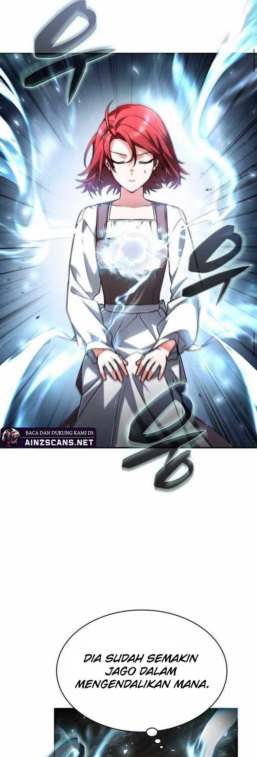 Genius Prismatic Mage Bab 42 halaman 27