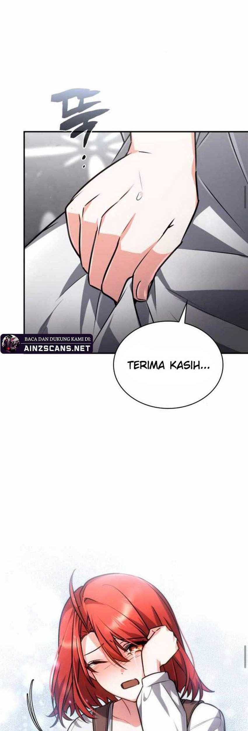 Genius Prismatic Mage Bab 42 halaman 40