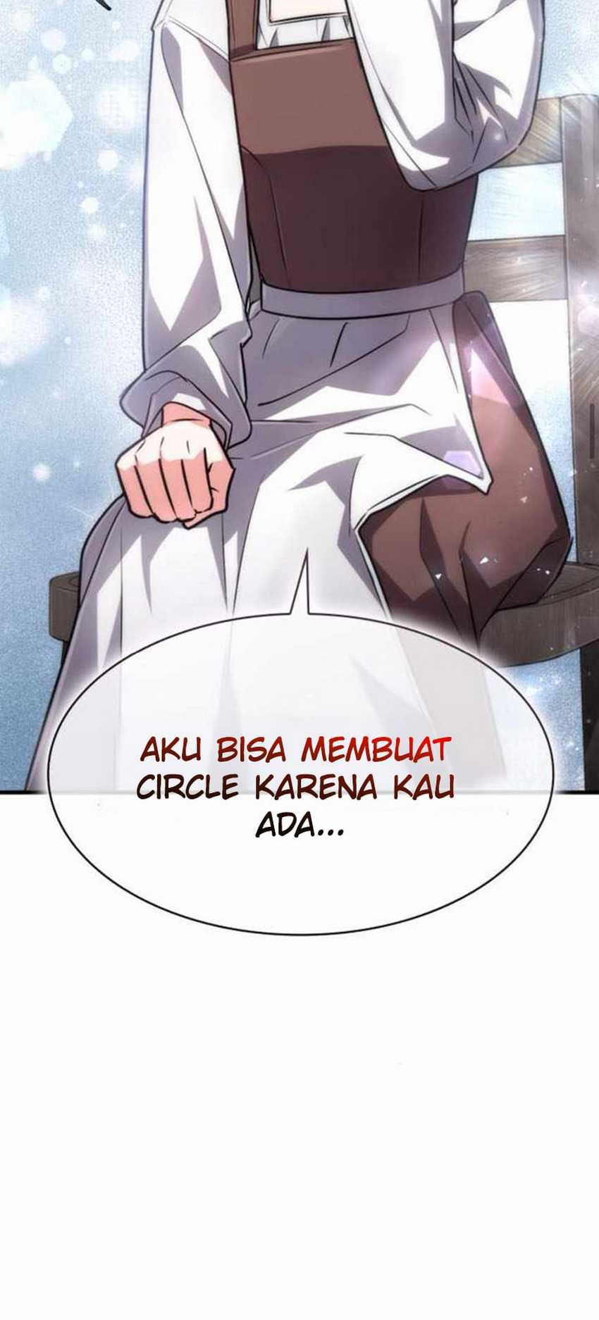 Genius Prismatic Mage Bab 42 halaman 41