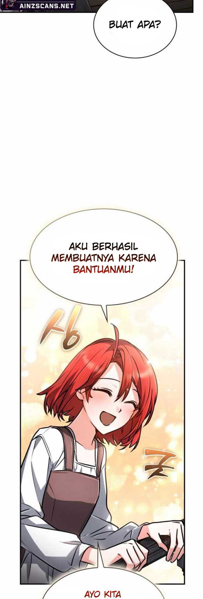 Genius Prismatic Mage Bab 42 halaman 45