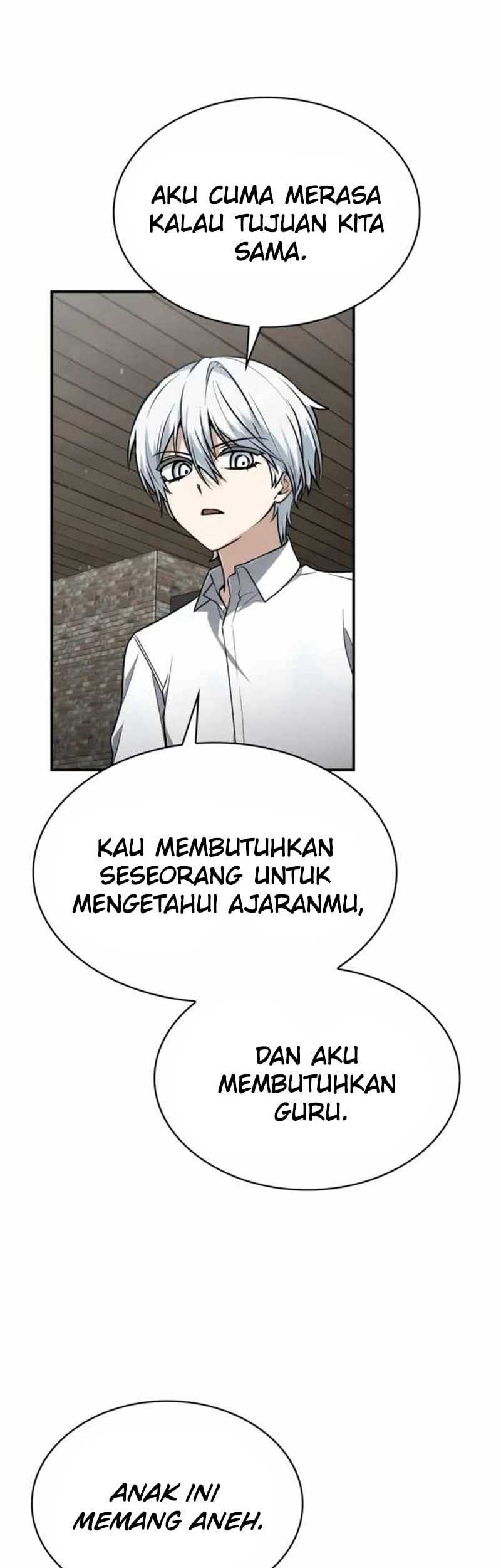 Genius Prismatic Mage Bab 43 halaman 9