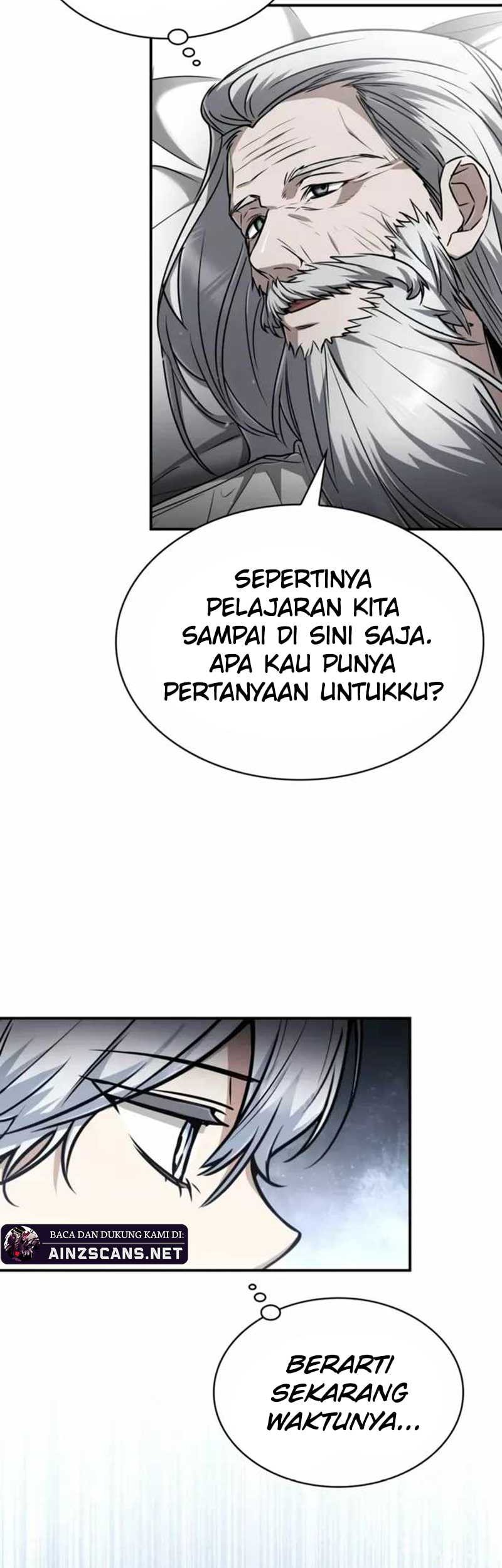 Genius Prismatic Mage Bab 43 halaman 10