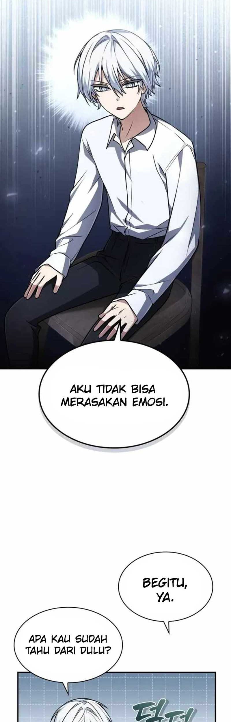 Genius Prismatic Mage Bab 43 halaman 11