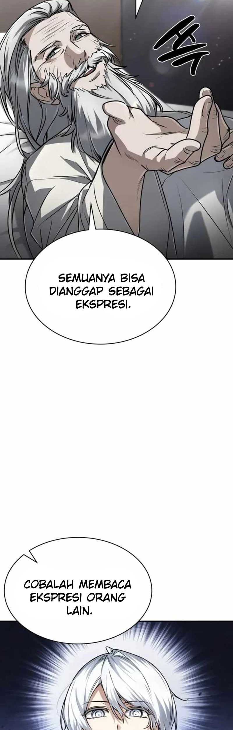 Genius Prismatic Mage Bab 43 halaman 16
