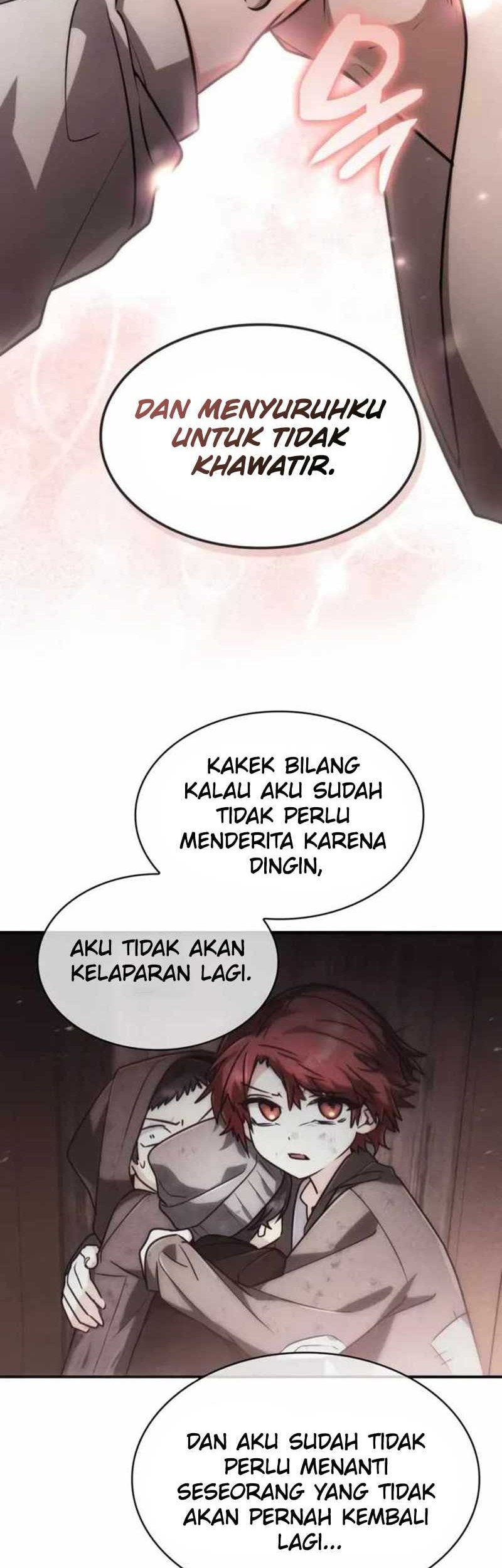 Genius Prismatic Mage Bab 43 halaman 33
