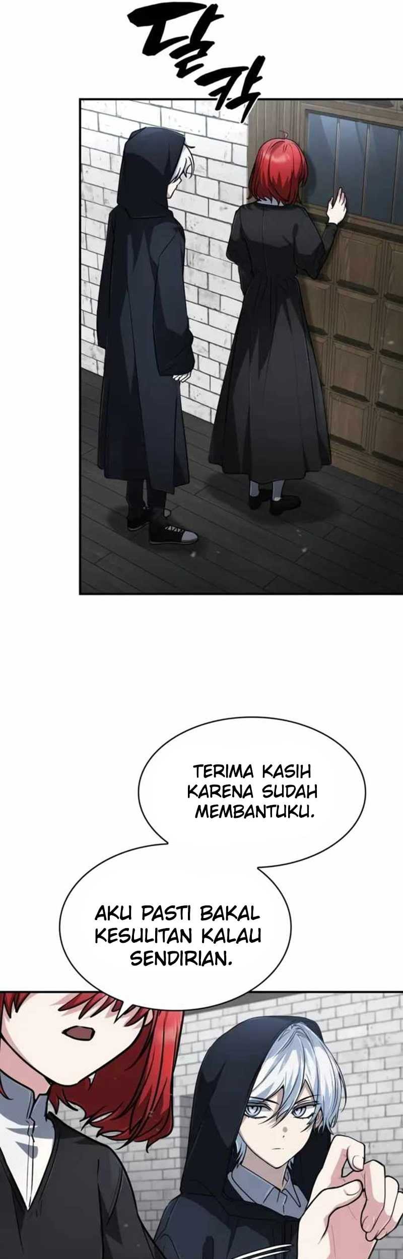 Genius Prismatic Mage Bab 43 halaman 43