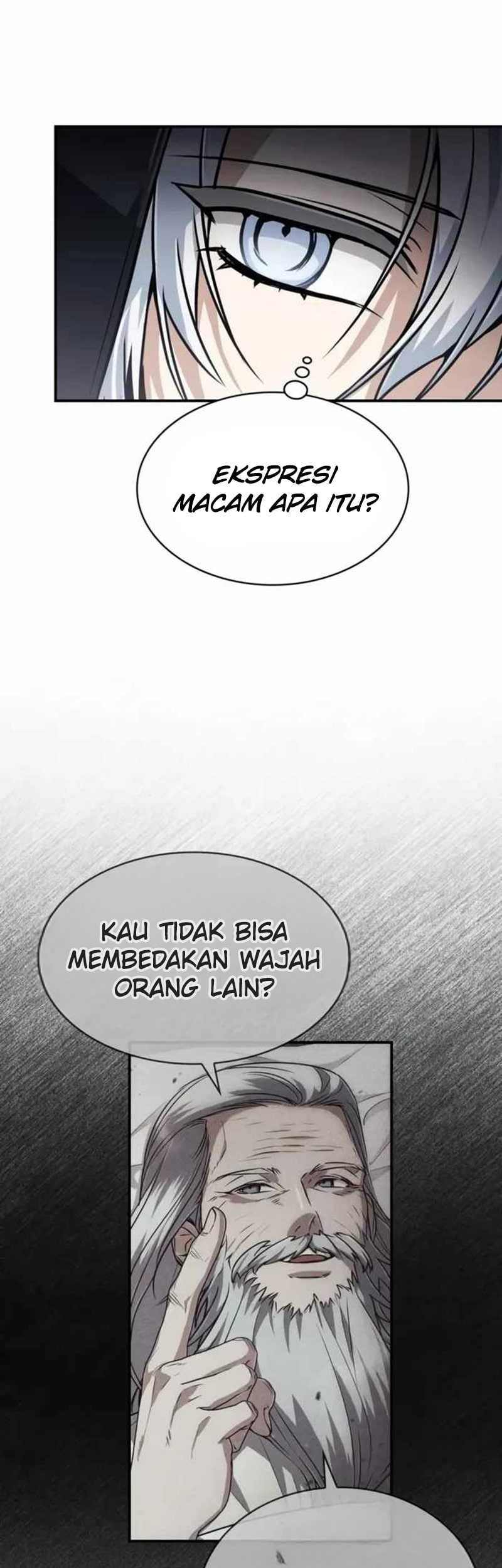 Genius Prismatic Mage Bab 43 halaman 45