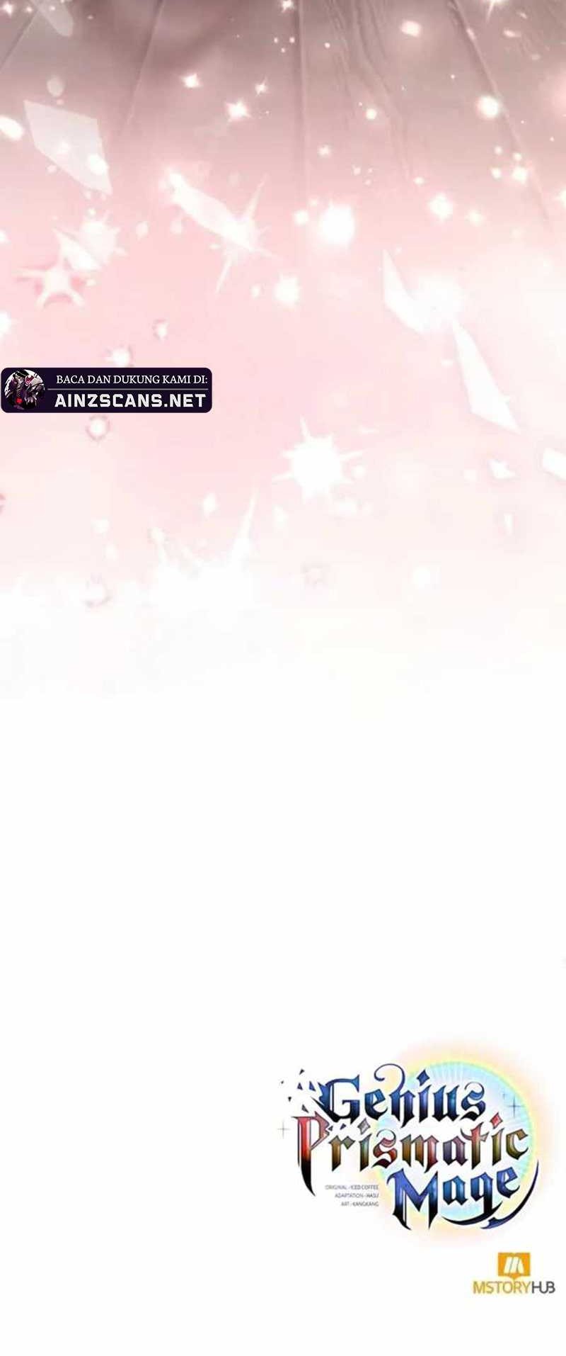 Genius Prismatic Mage Bab 43 halaman 56
