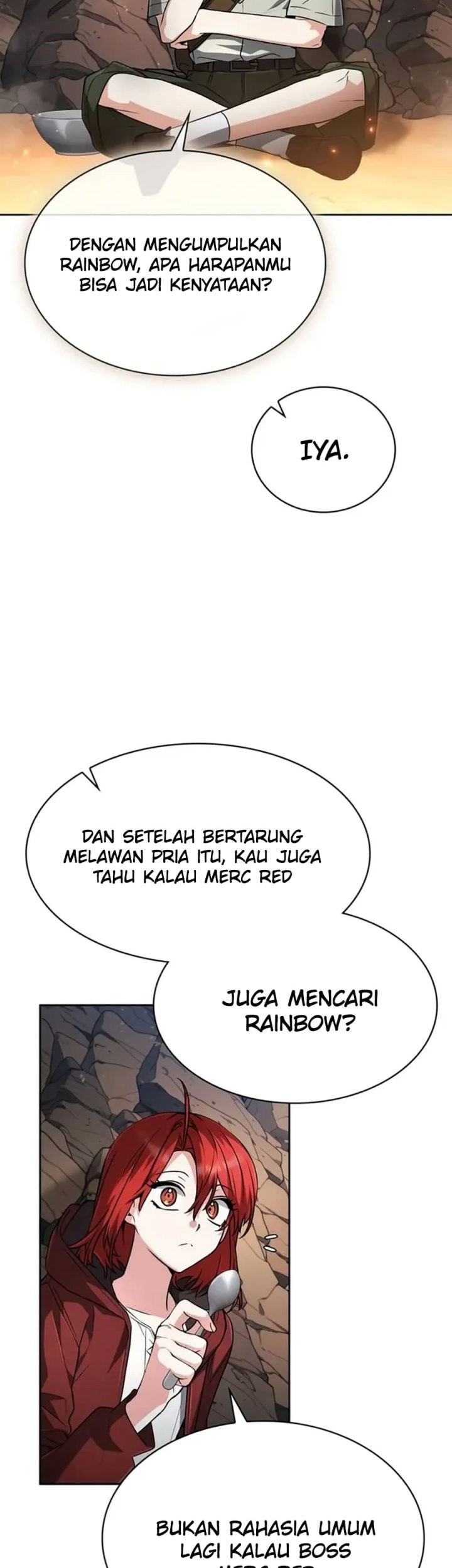 Genius Prismatic Mage Bab 44 halaman 34