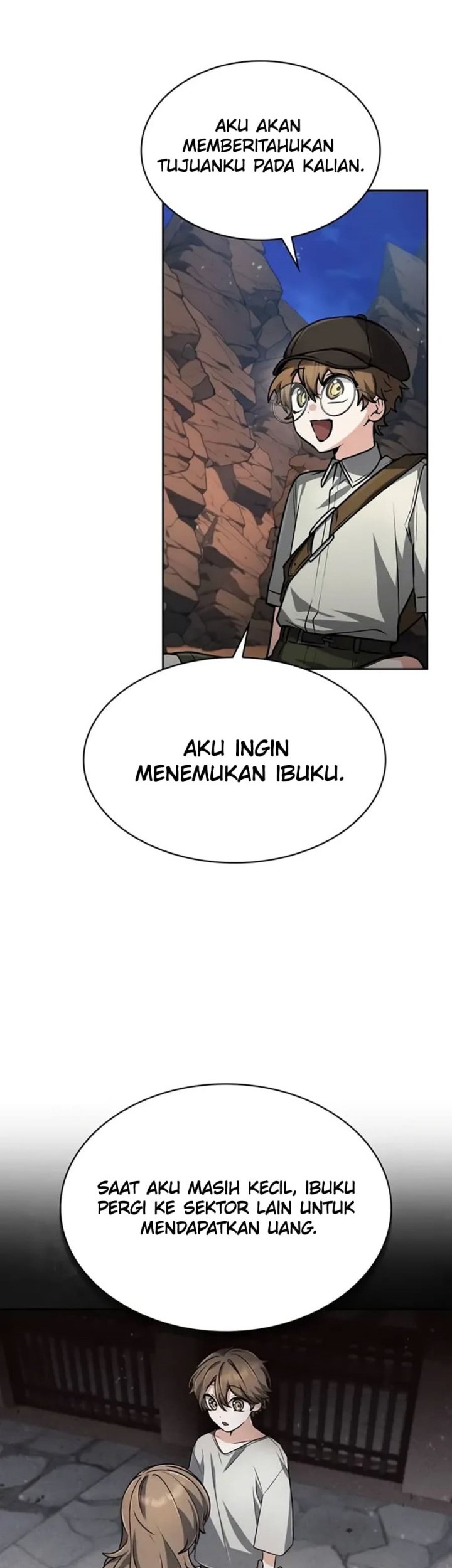 Genius Prismatic Mage Bab 44 halaman 40
