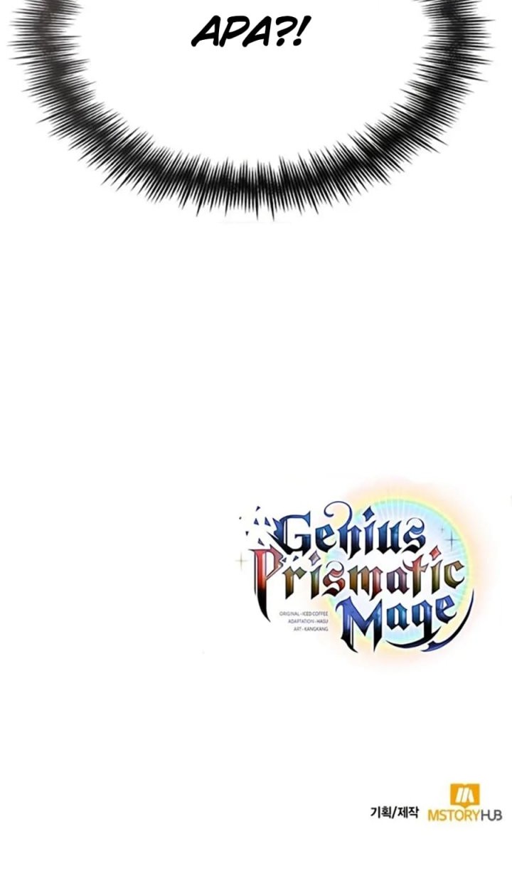 Genius Prismatic Mage Bab 45 halaman 56