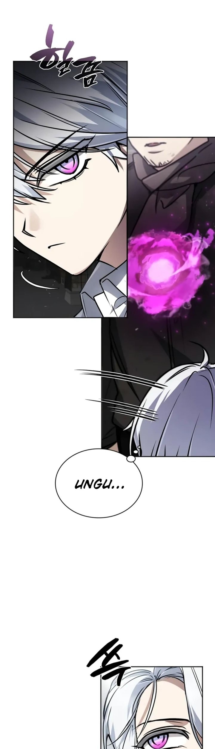 Genius Prismatic Mage Bab 47 halaman 17