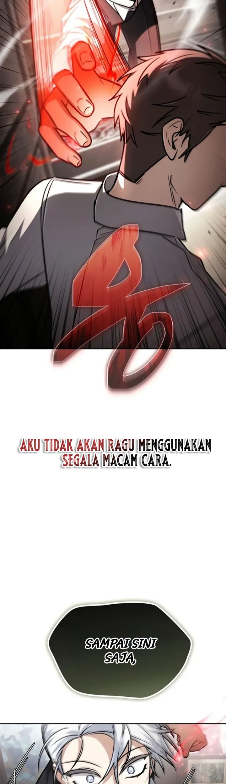 Genius Prismatic Mage Bab 47 halaman 41