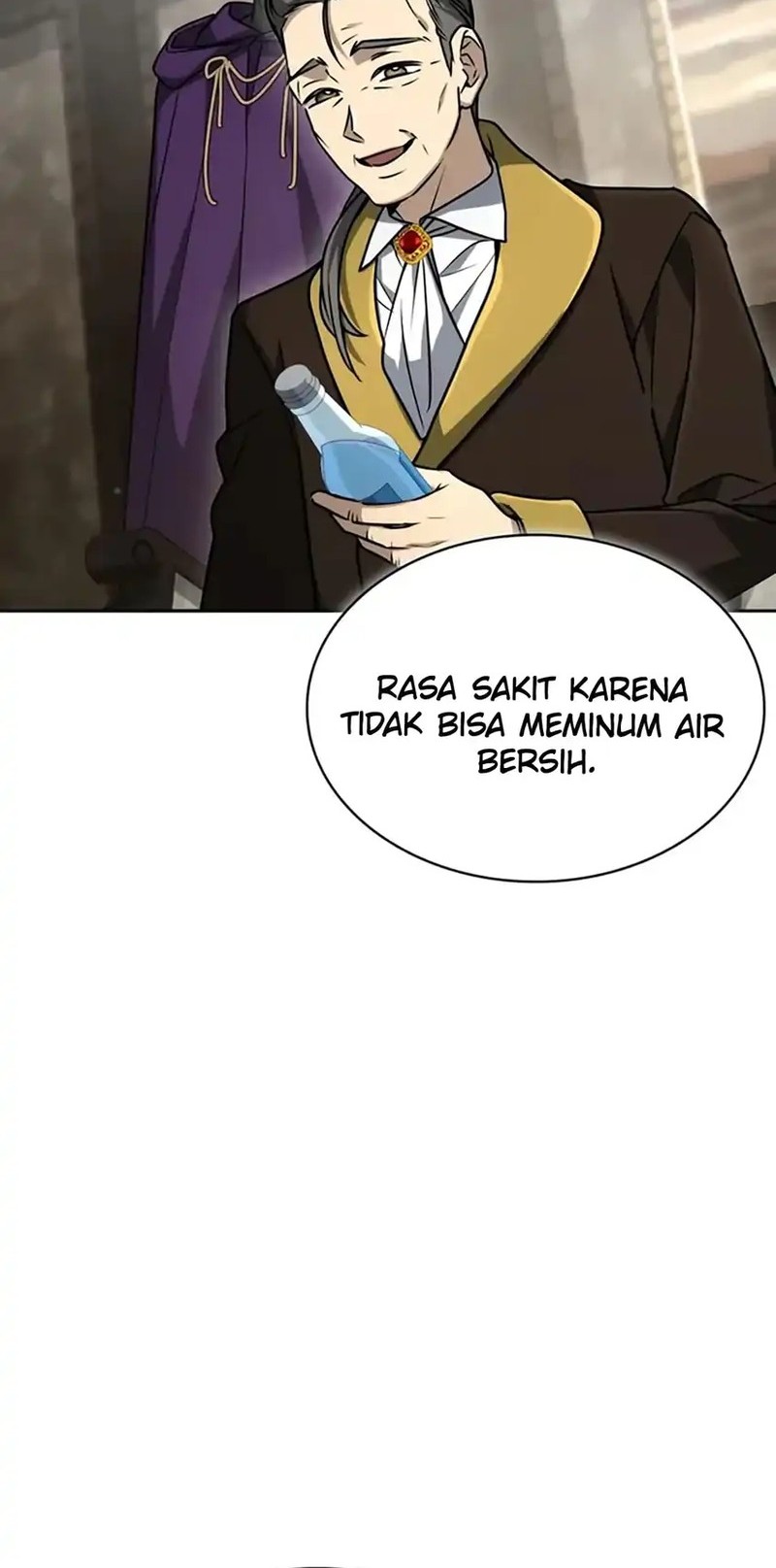 Genius Prismatic Mage Bab 48 halaman 24