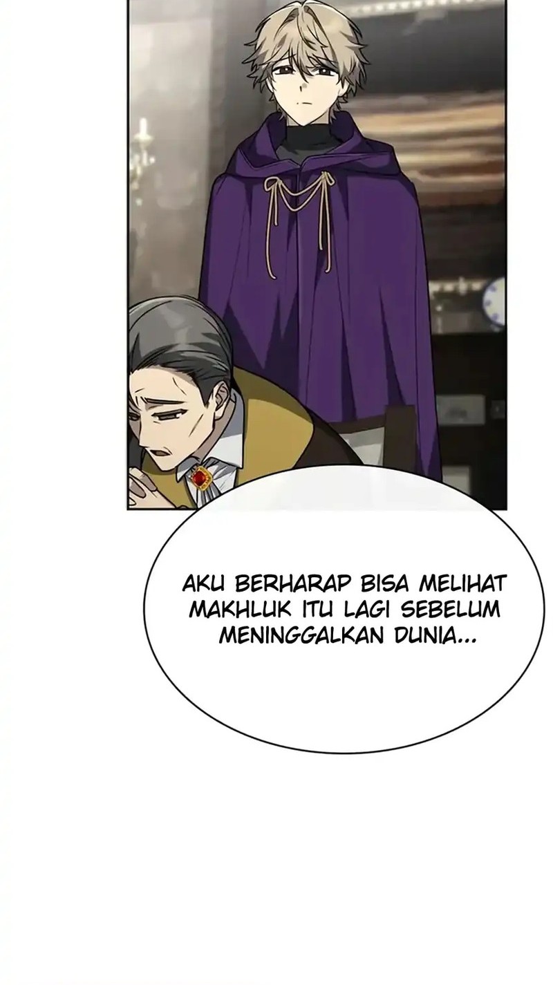 Genius Prismatic Mage Bab 48 halaman 28