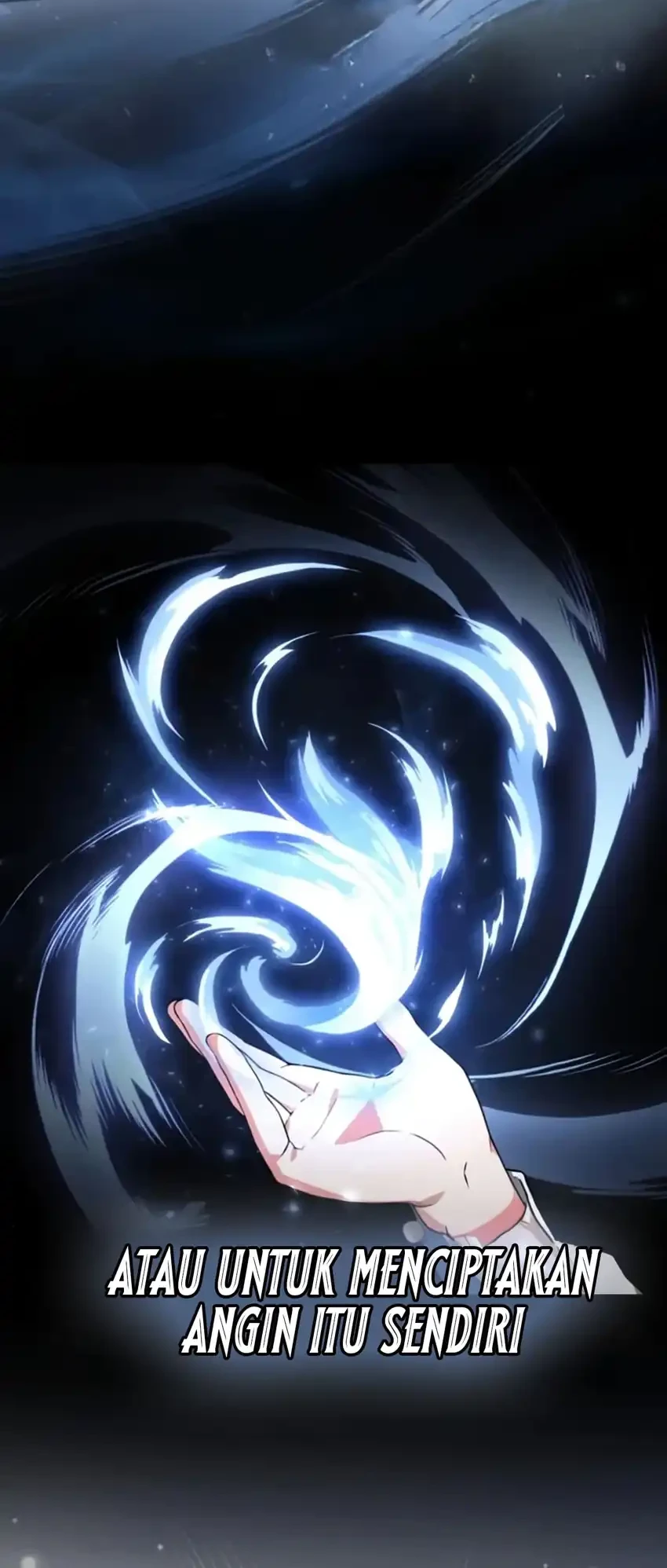 Genius Prismatic Mage Bab 49 halaman 36
