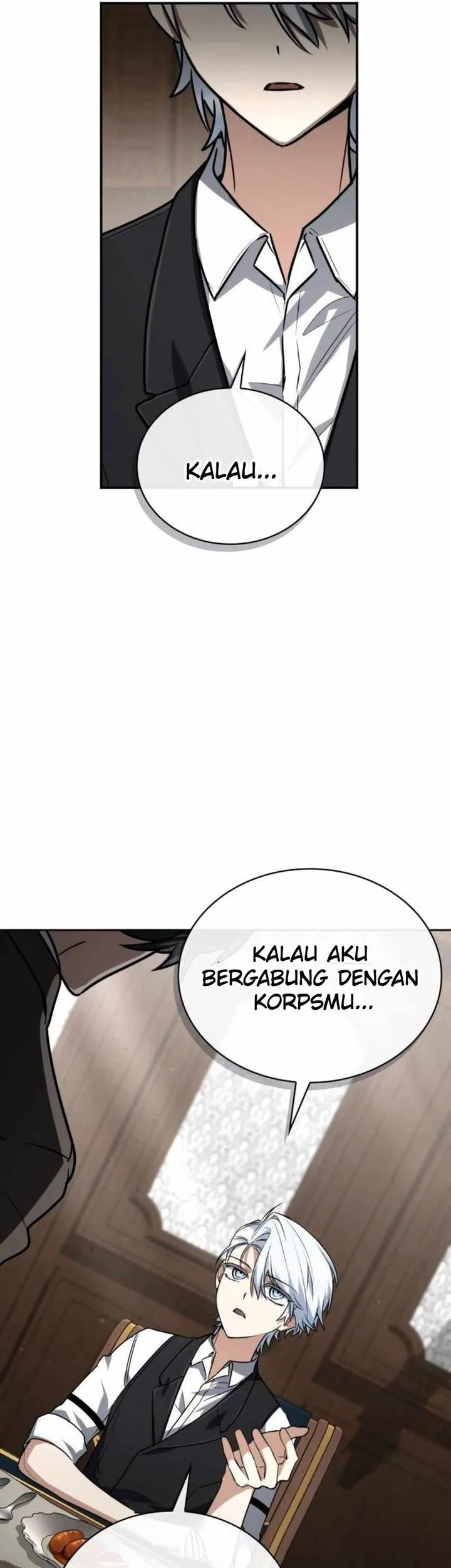 Genius Prismatic Mage Bab 50 halaman 42