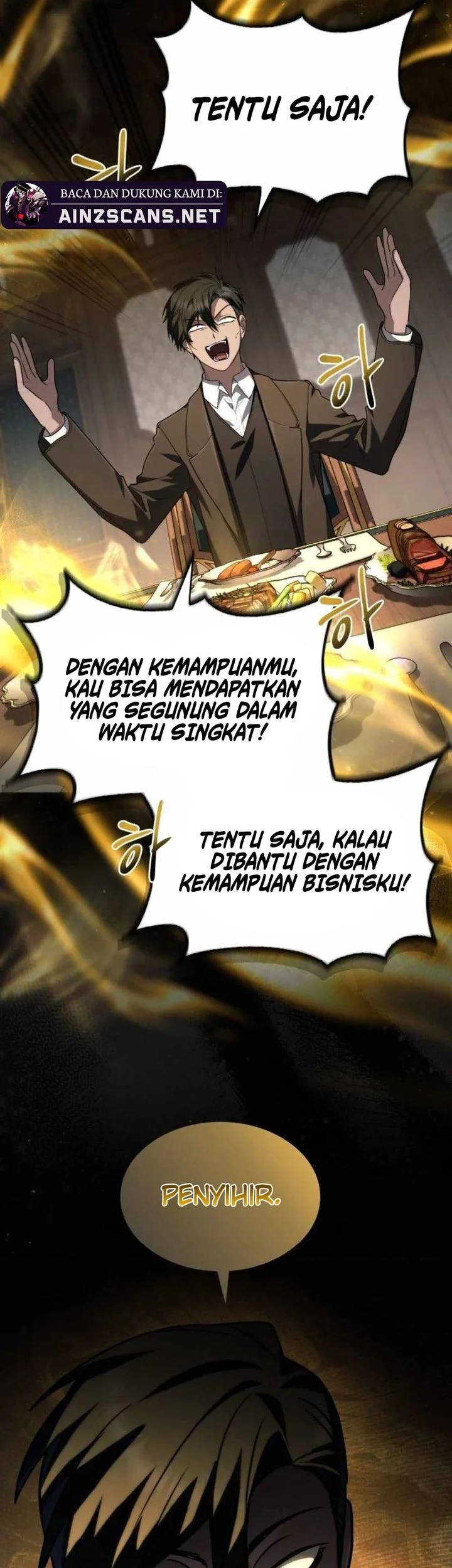 Genius Prismatic Mage Bab 50 halaman 44