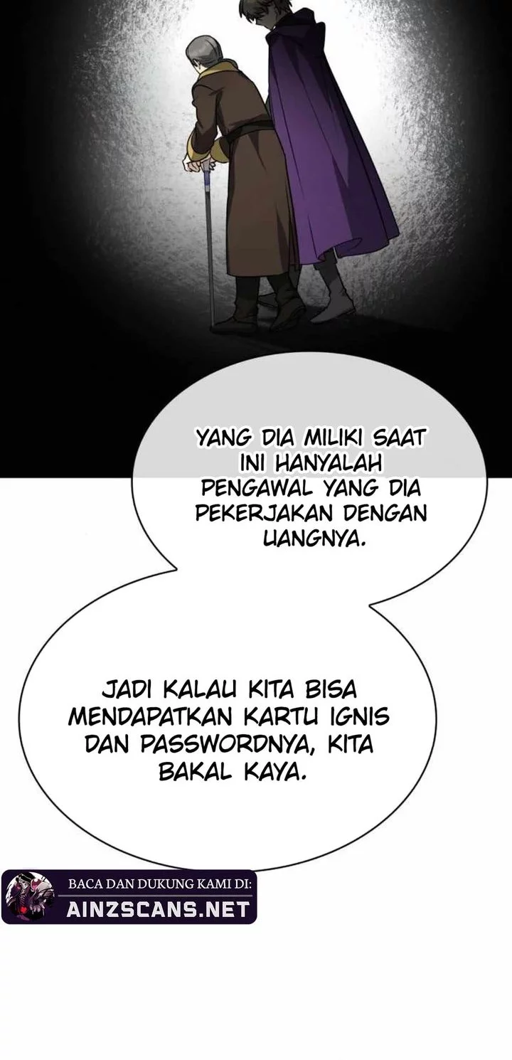 Genius Prismatic Mage Bab 50 halaman 51