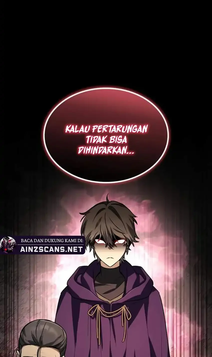 Genius Prismatic Mage Bab 51 halaman 7