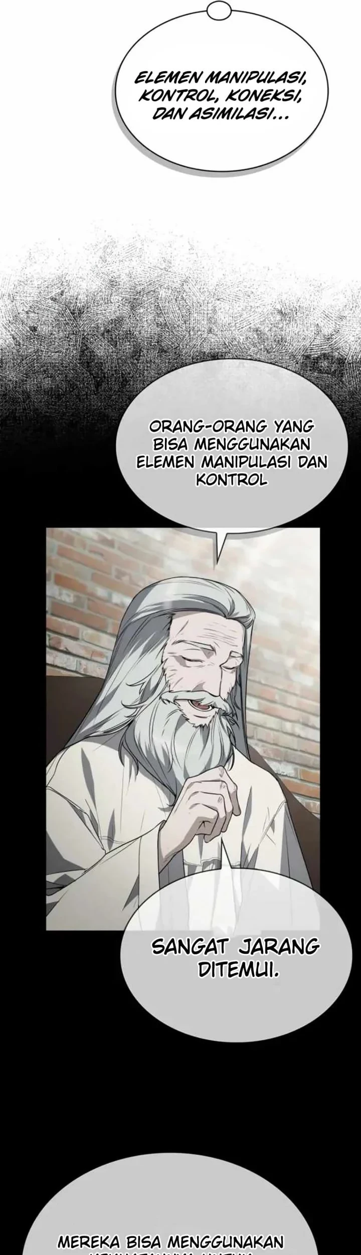 Genius Prismatic Mage Bab 52 halaman 6