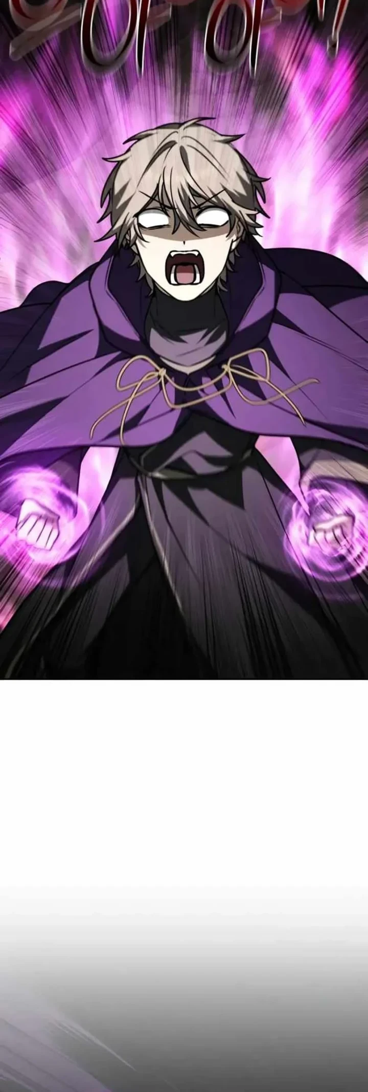 Genius Prismatic Mage Bab 52 halaman 42