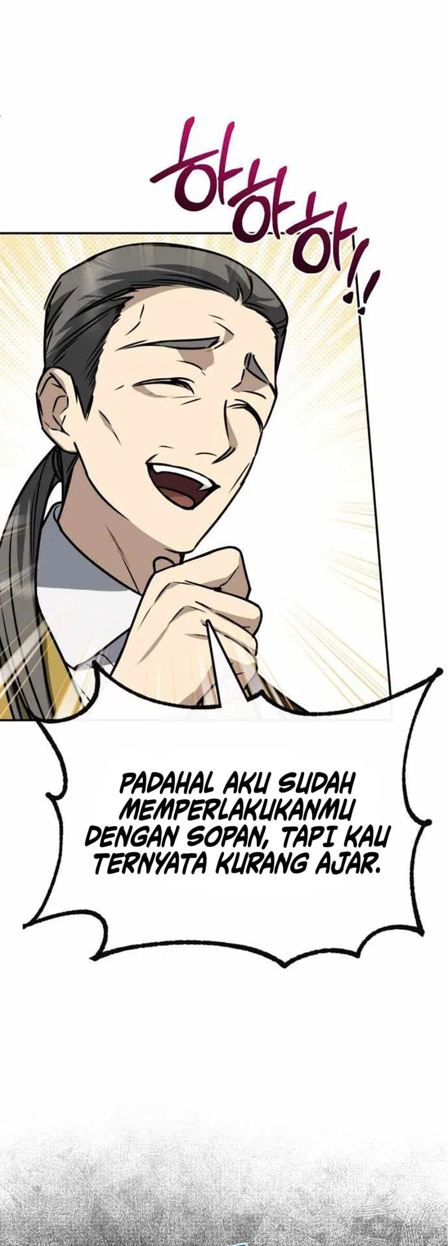 Genius Prismatic Mage Bab 53 halaman 31