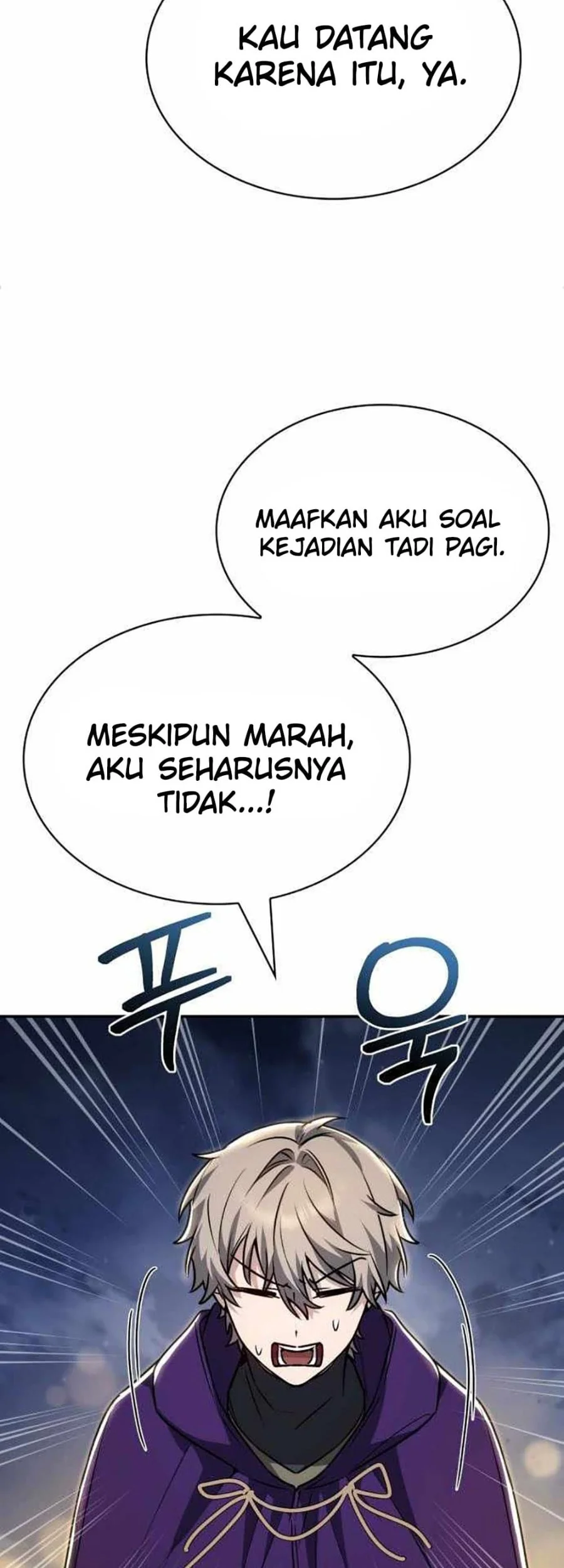 Genius Prismatic Mage Bab 53 halaman 49