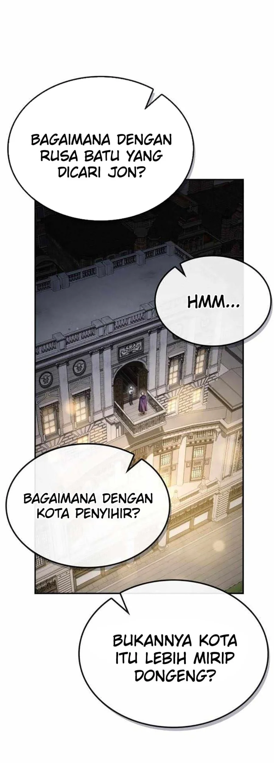 Genius Prismatic Mage Bab 53 halaman 62