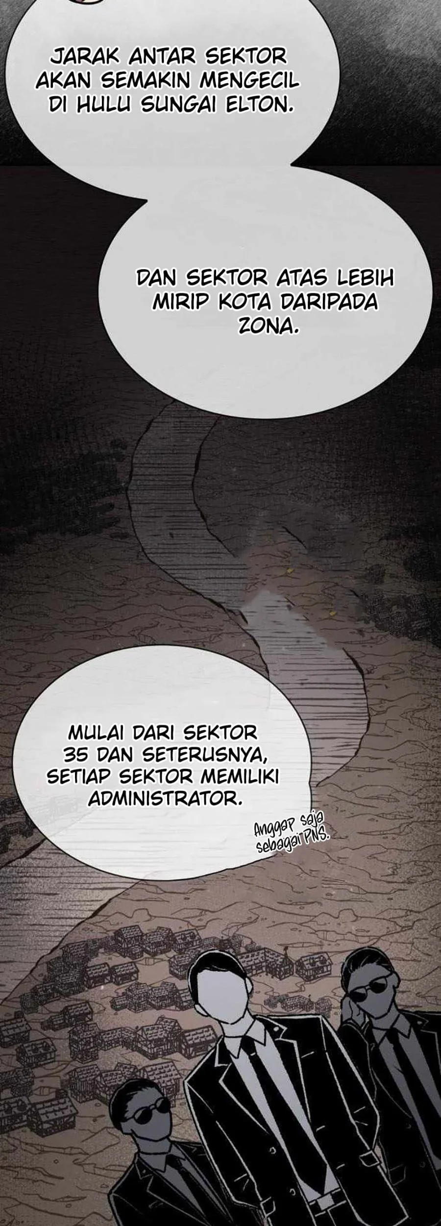 Genius Prismatic Mage Bab 53 halaman 66