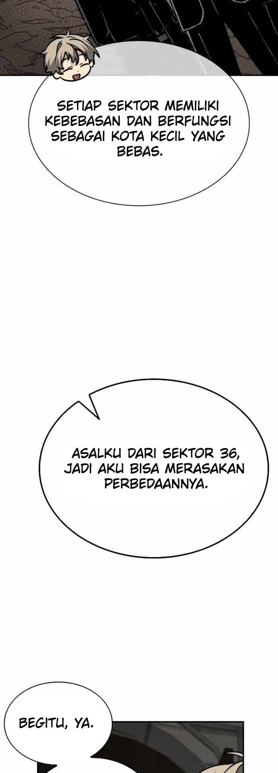 Genius Prismatic Mage Bab 53 halaman 67