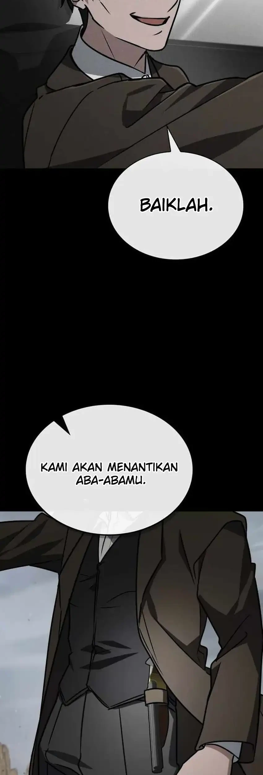 Genius Prismatic Mage Bab 54 halaman 22