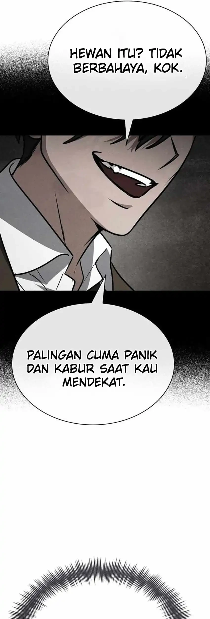 Genius Prismatic Mage Bab 54 halaman 32