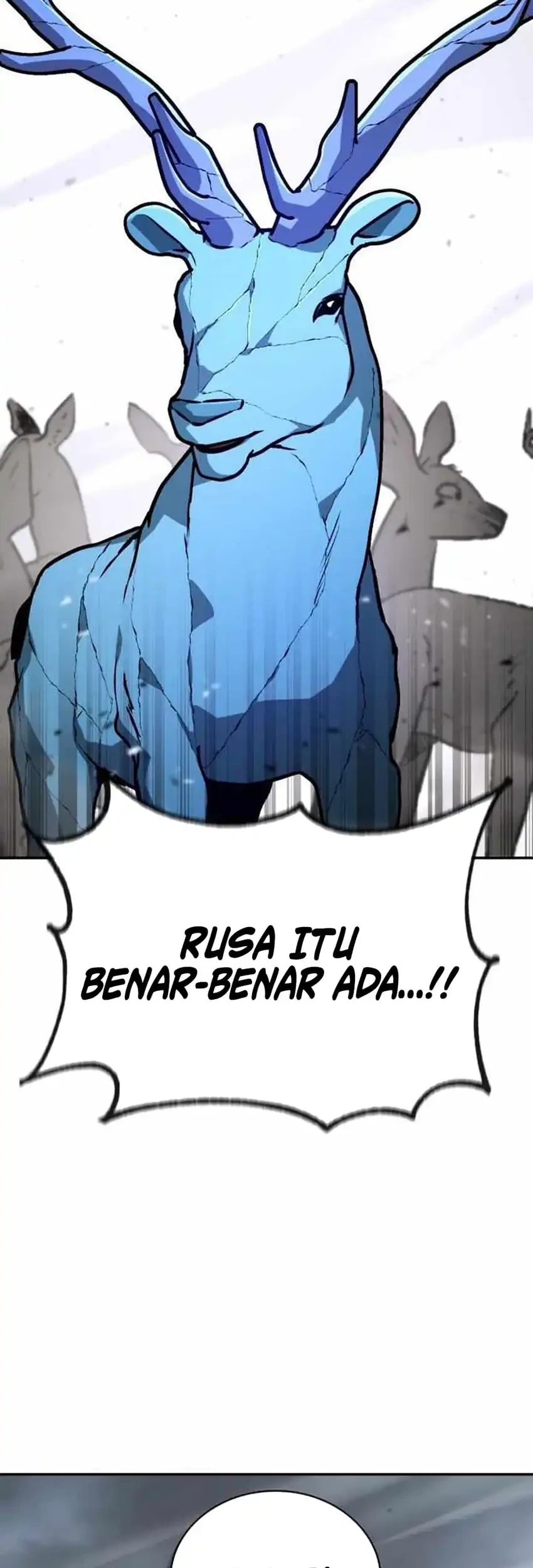 Genius Prismatic Mage Bab 54 halaman 39