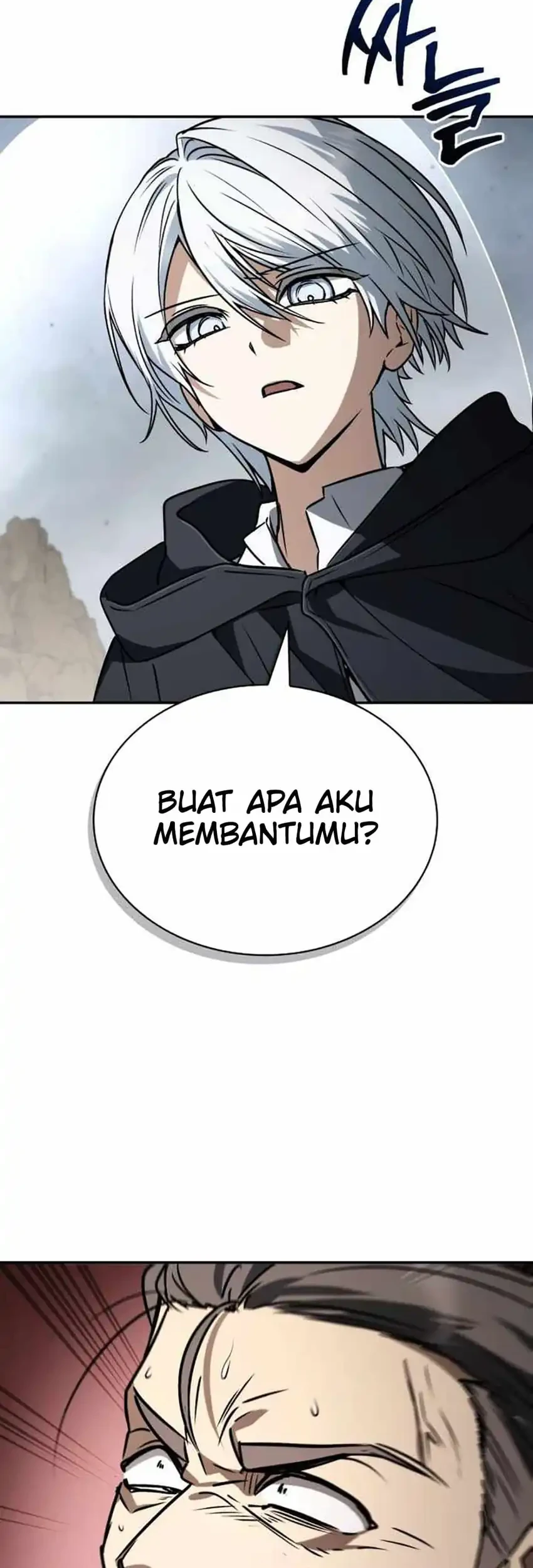Genius Prismatic Mage Bab 54 halaman 56