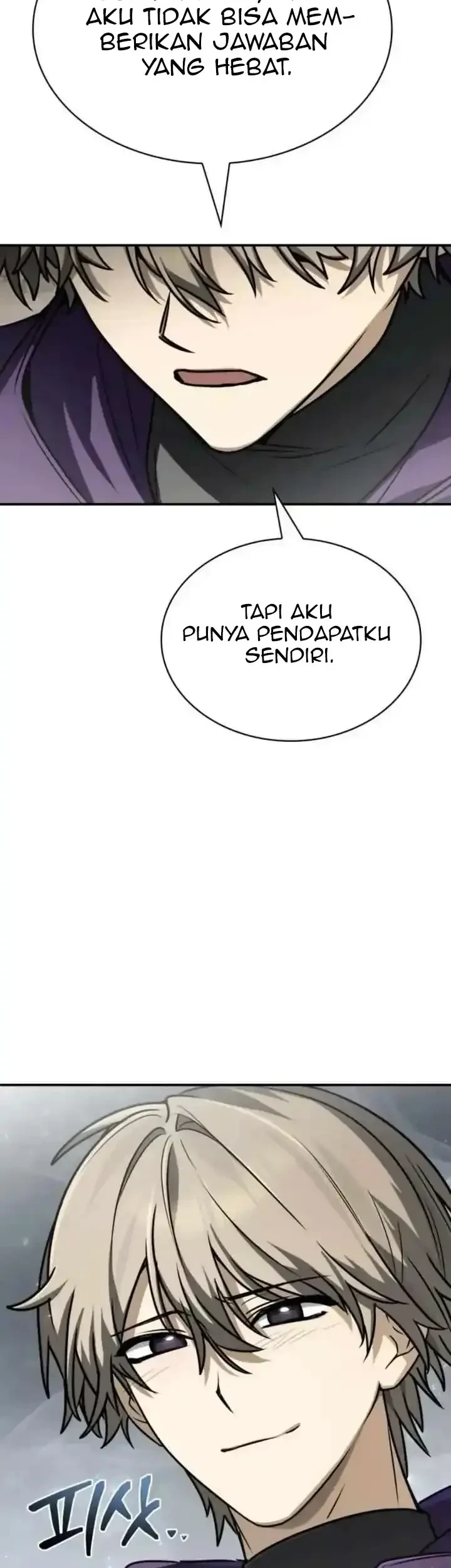 Genius Prismatic Mage Bab 56 halaman 11