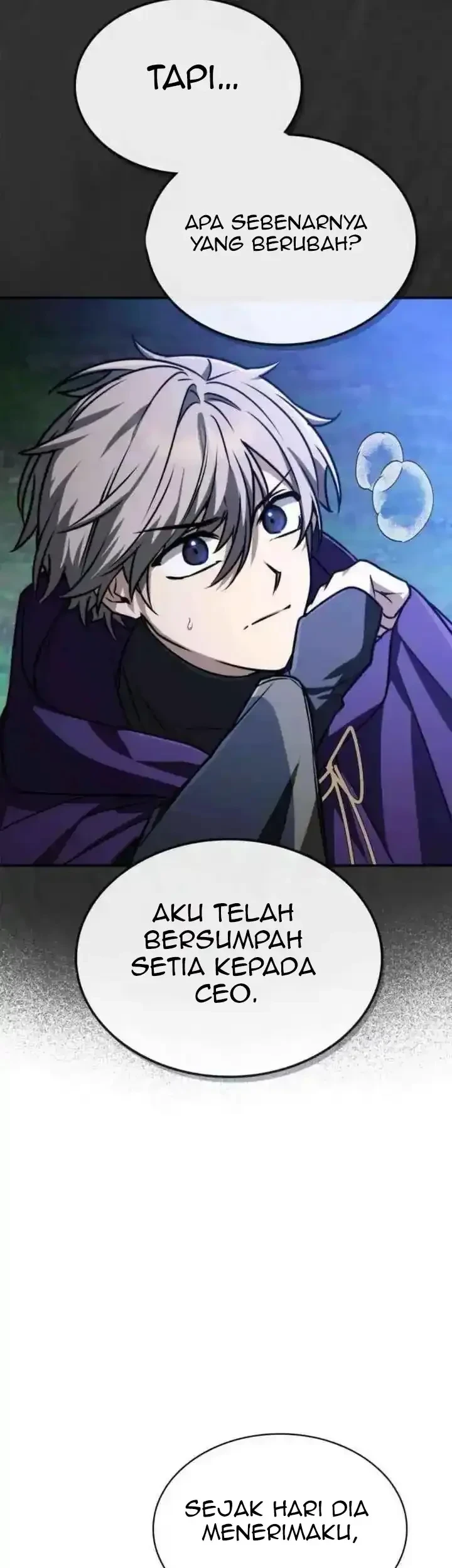 Genius Prismatic Mage Bab 56 halaman 21