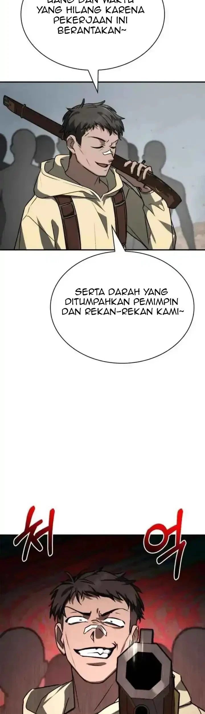 Genius Prismatic Mage Bab 56 halaman 39