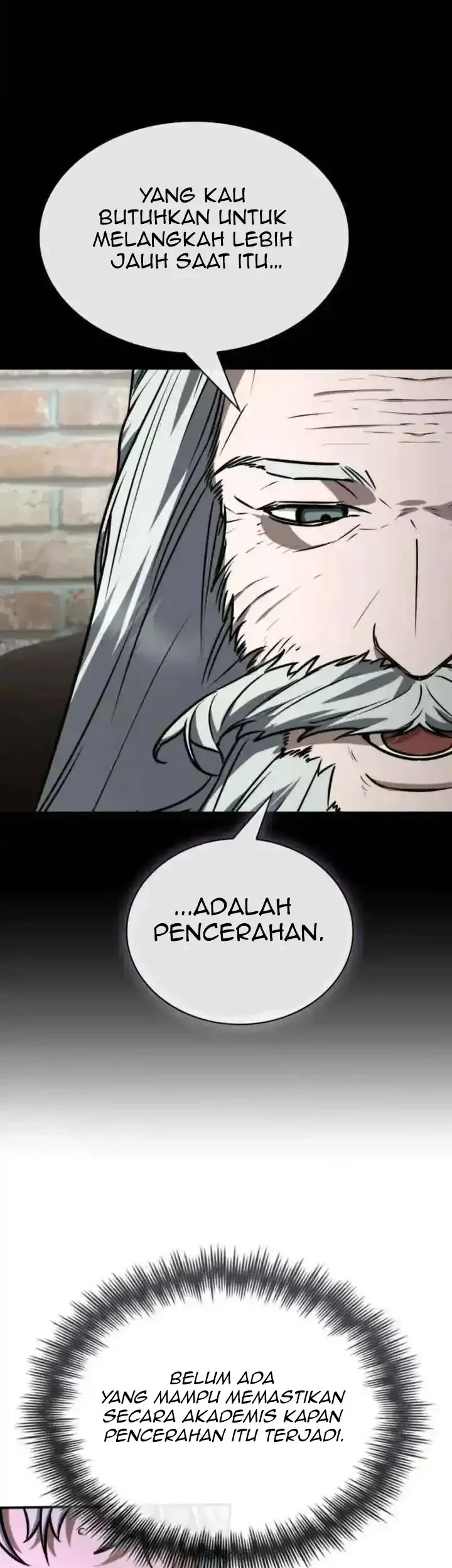 Genius Prismatic Mage Bab 56 halaman 46