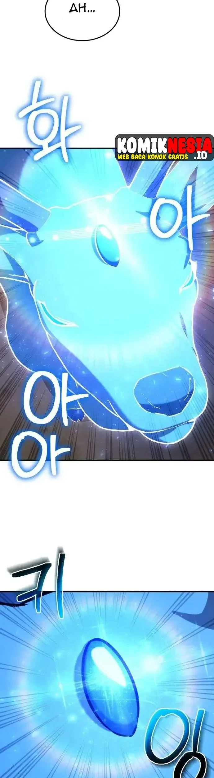 Genius Prismatic Mage Bab 57 halaman 19